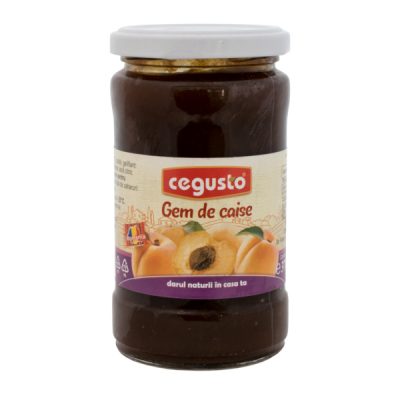 Gem de caise 370g