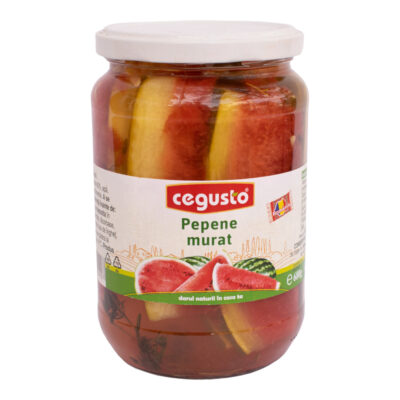 Pepene murat 680g