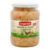 Salată de varză cu morcov 680g