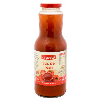 Suc de roșii 1000ml