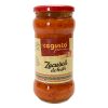 Zacuscă de hribi 350g