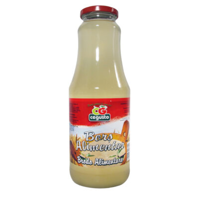 Borș 1L