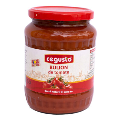 Bulion de tomate 720g