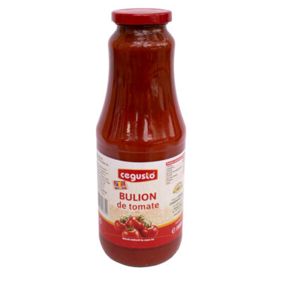 Bulion de tomate 1000g