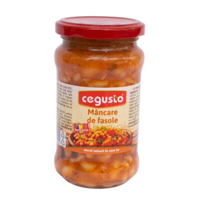 Mâncare de fasole 300g