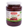 Salată de sfeclă roșie cu hrean 700g
