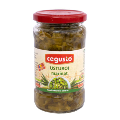 Usturoi marinat 280g