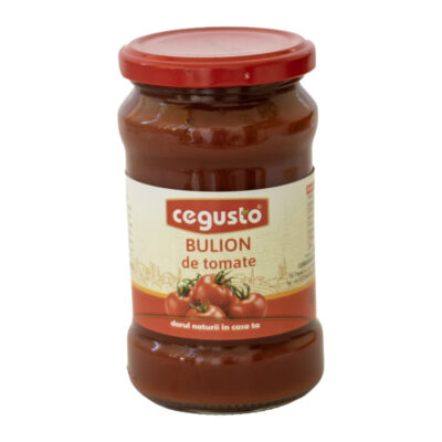 Bulion de tomate 300g