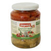 Gogoșari tăiați cu conopidă 700g