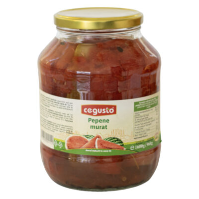 Pepene murat 1600g